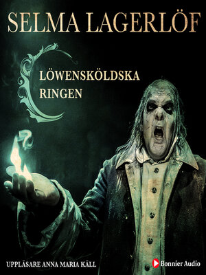 cover image of Löwensköldska ringen